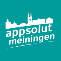 appsolut Meiningen app funktioniert nicht? Probleme und Störung