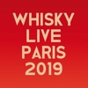 Whisky Live Paris 2019