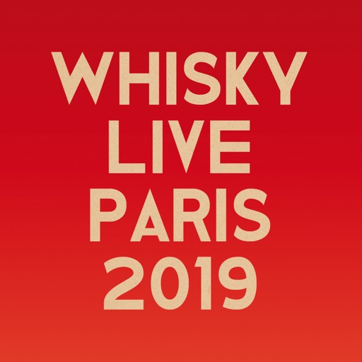 Whisky Live Paris 2019