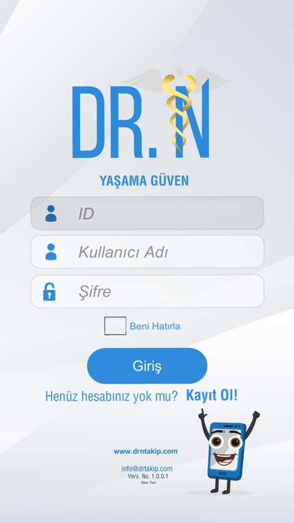 (Dr.N) Fıtı Fıtı