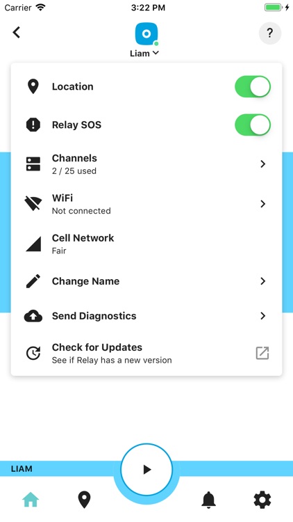 Relay by Republic