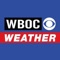 WBOC Weather is proud to announce a full featured weather app for the iPhone and iPad platforms