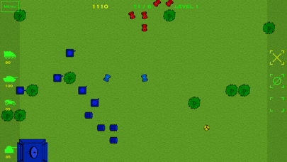 Vicious Tanks screenshot 2