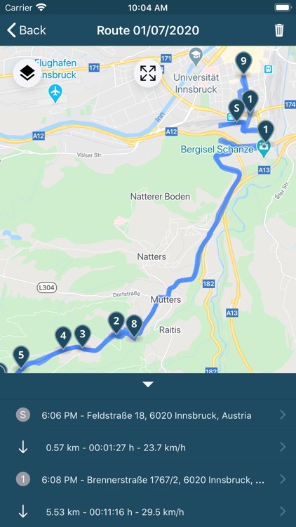 PowUnity screenshot-3