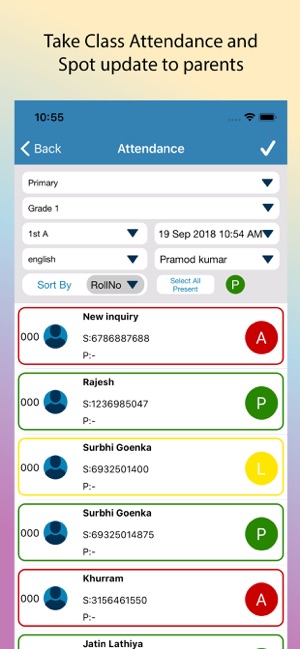 Panchamrut School Nikol(圖3)-速報App