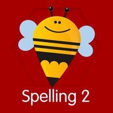Activities of LessonBuzz Spelling 2