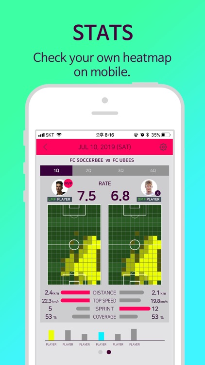 SOCCERBEE