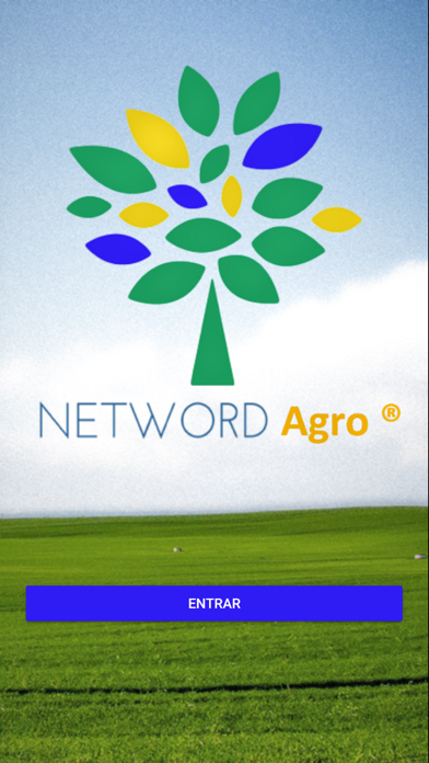 NetWord Agro screenshot 2