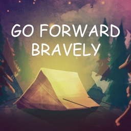 Go Bravely