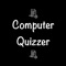 Here is Computer Quizzer app