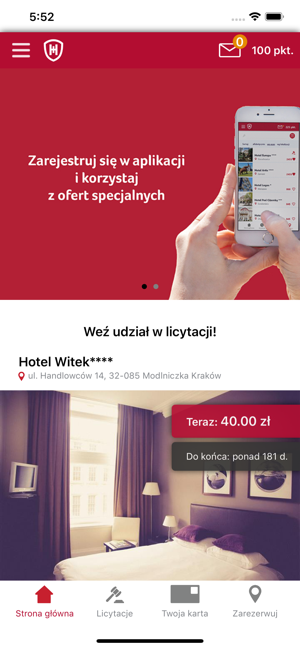 Moje Hotele(圖1)-速報App