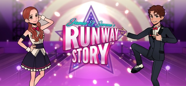 Runway Story(圖8)-速報App