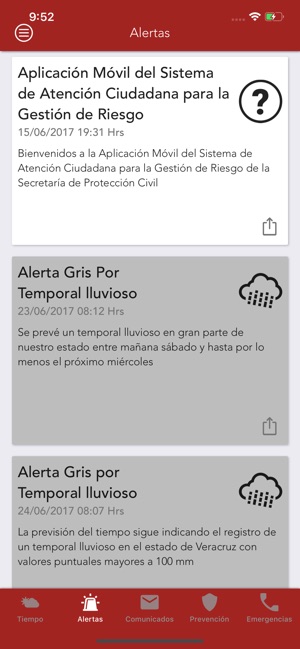 PC Veracruz(圖1)-速報App