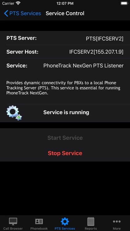 PhoneTrack NexGen Mobile screenshot-4