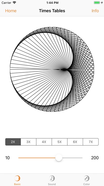 Times Tables - Math