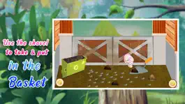 Game screenshot Princess Horse Home Care Club hack