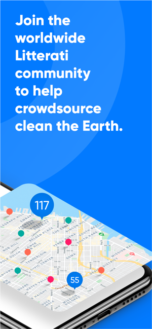 Litterati - Cleaning The Earth(圖2)-速報App