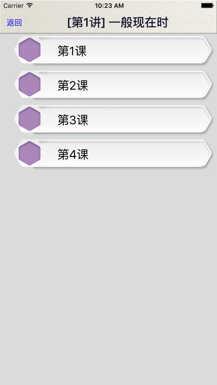 小学英语时态-英语语法系列