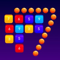 Bouncing Ball - 8 ball juego
