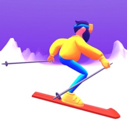 Snow Riders 3D