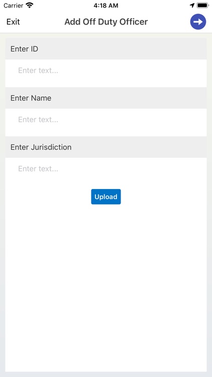 PatroLogs screenshot-3