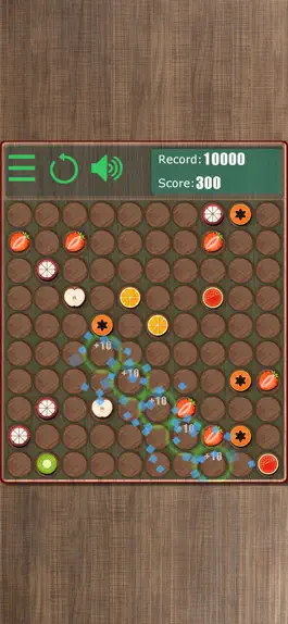 Game screenshot FruitsCrusher hack