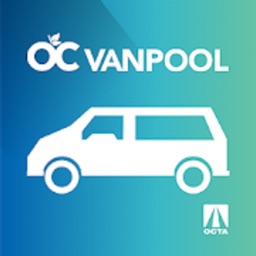 OC Vanpool