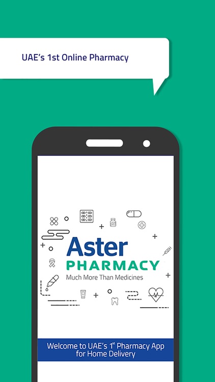 Aster Pharmacy