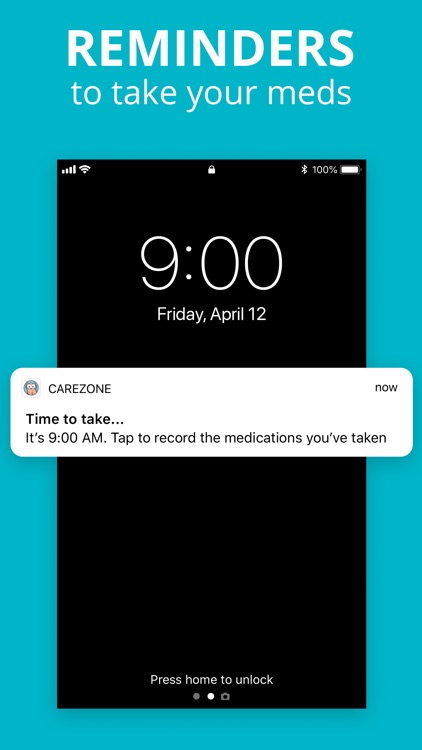 CareZone