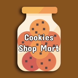 Cookies Shop Mart