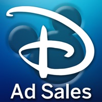 Disney Advertising Sales