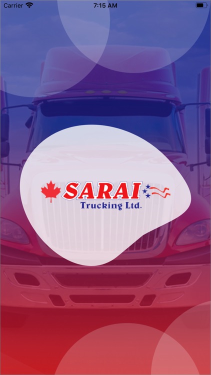 Sarai Trucking