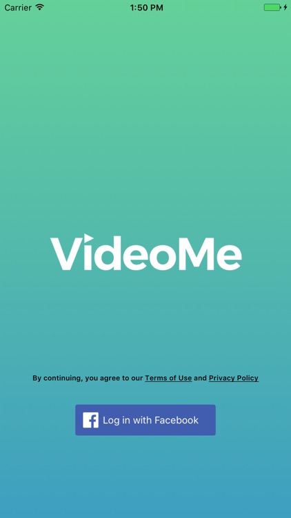 VideoMe Dating