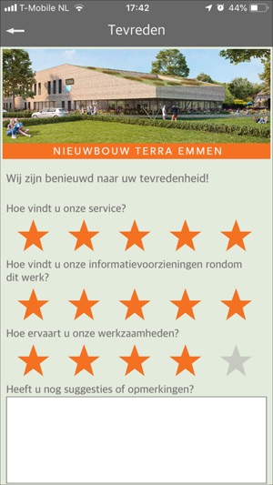 Nieuwbouw Terra Emmen(圖3)-速報App