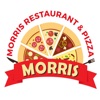 Morris Pizza - iPhoneアプリ
