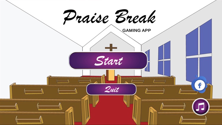 Praise Break - Lite