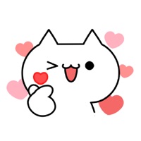 Otonya cute - Kind words set pour PC