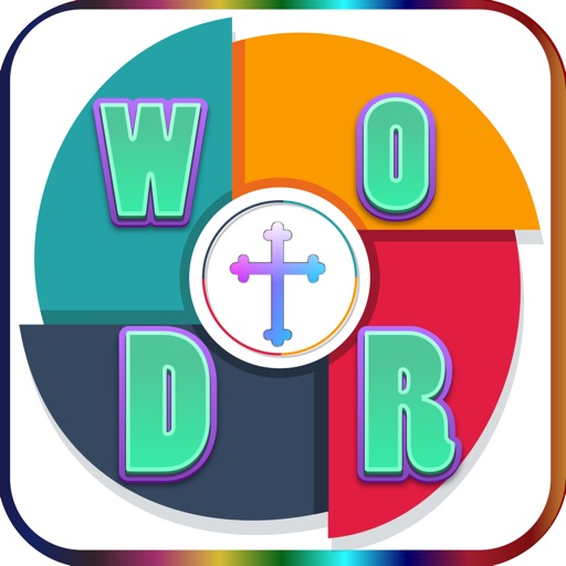 POPWORD - Solve Scramble Quiz Icon