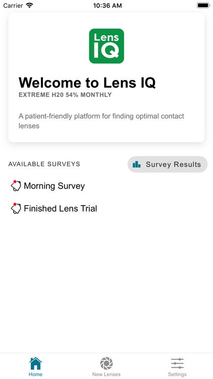 Lens IQ screenshot-4