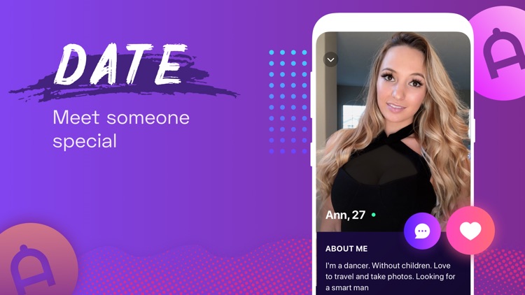 ACE DATE - Live. Chat. Meet.