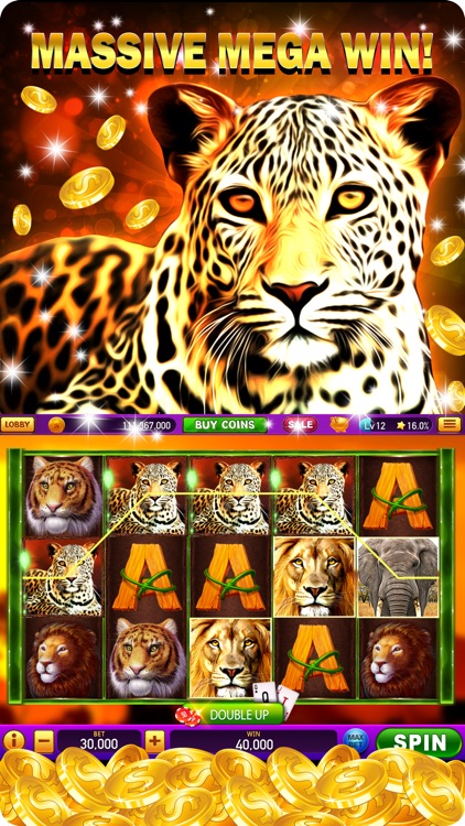 777 Lucky Slot Casino screenshot-5