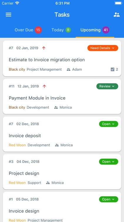 Output Time screenshot-3