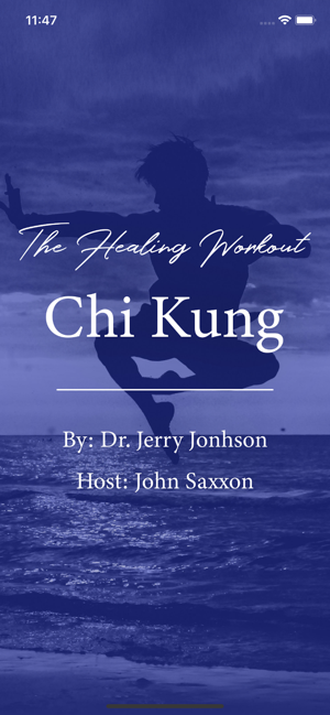 Chi Kung(圖1)-速報App