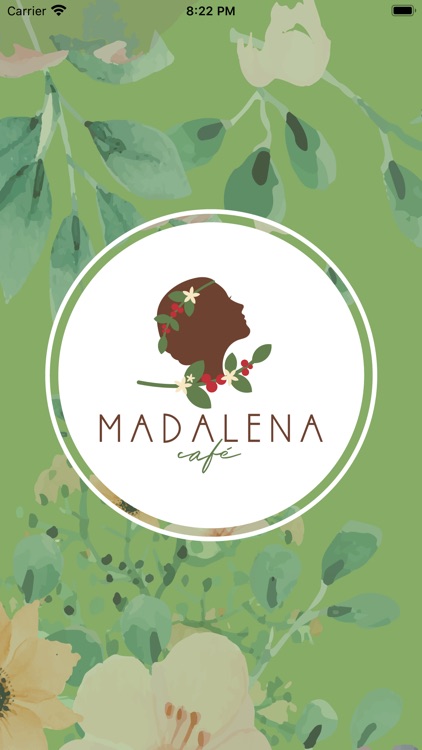 MADALENA CAFÉ