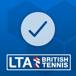 LTA Check In App