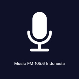 Music FM 105.6 Indonesia