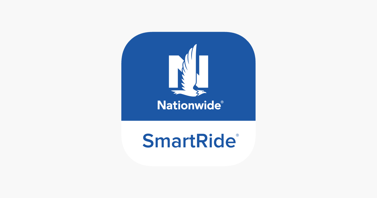 Nationwide Smart Ride >> Nationwide Smartride On The App Store Nationwide Smart Ride >> Nationwide Smartride On The App Store