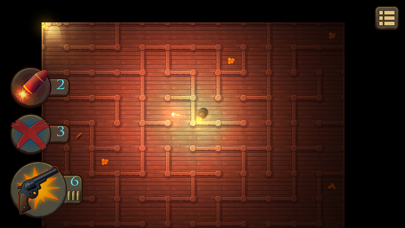 Maze Dungeon - Infinite screenshot 3