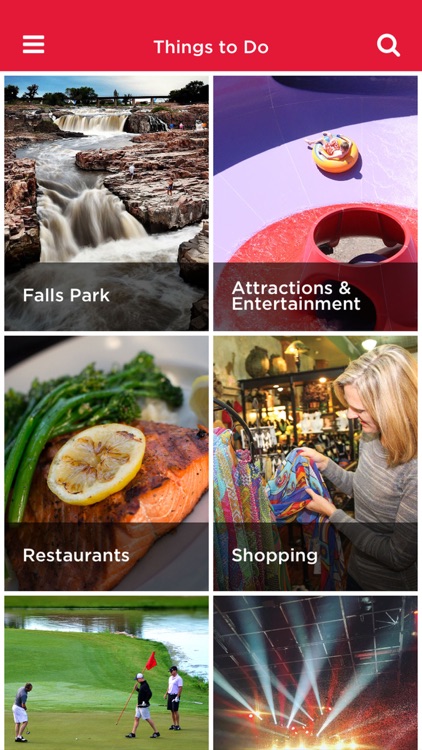 Visit Sioux Falls screenshot-3