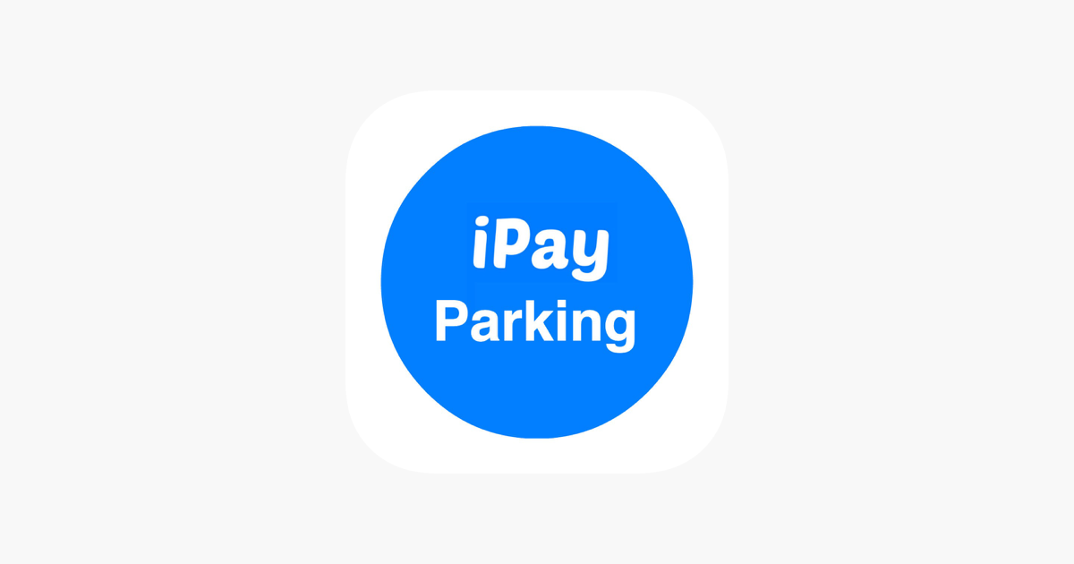 Ipayparking On The App Store